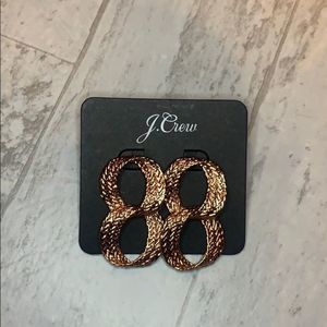 J. Crew Earrings